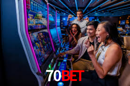PIX Instantâneo 70bet