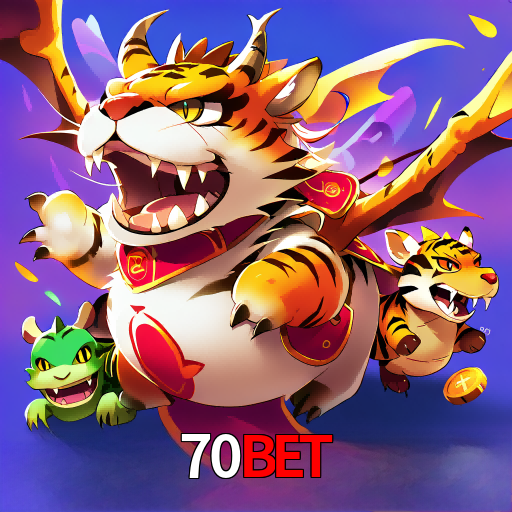 Plataforma 70bet - Apostas Online